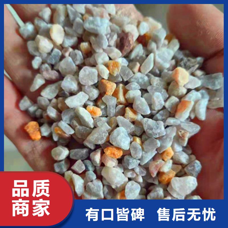 石英砂滤料密度专业可靠