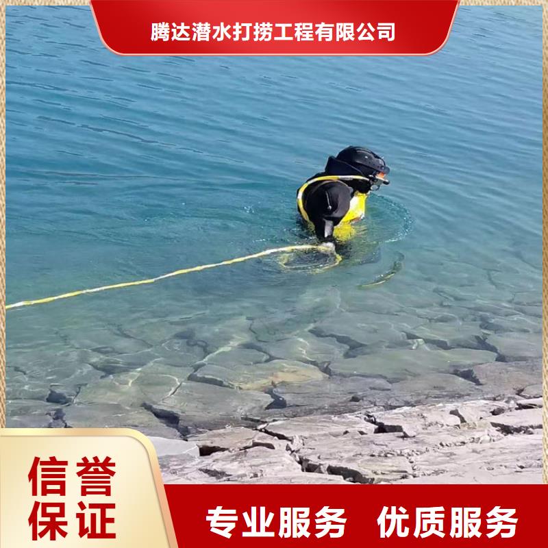 北京咨询市水下作业公司 - 本地潜水服务机构