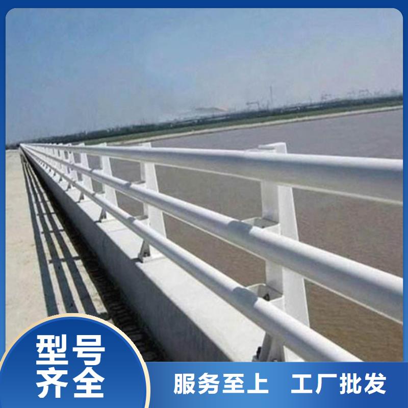 不锈钢复合管桥梁护栏厂厂家低价出货