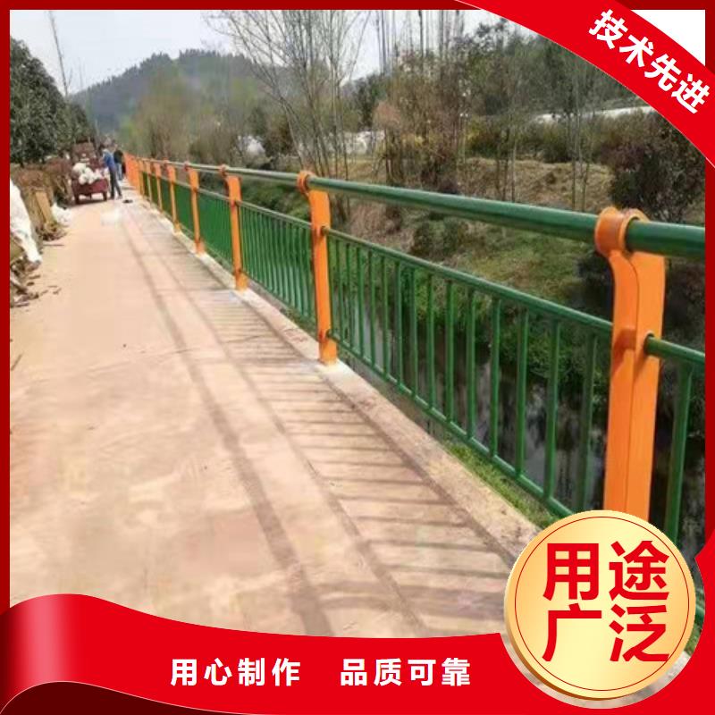 {贵和}桥梁防护护栏生产厂家销售厂家
