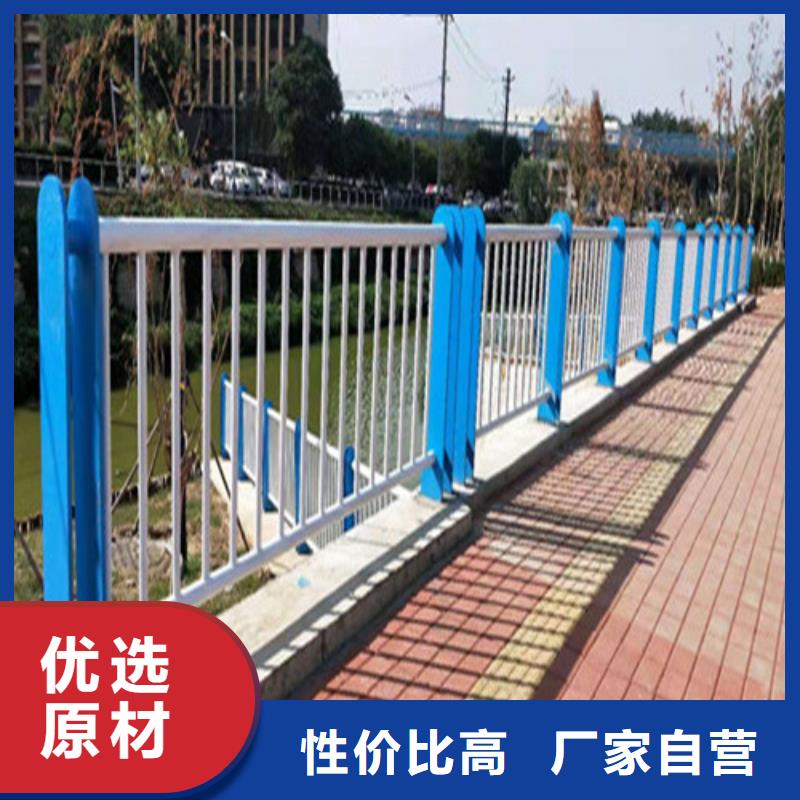 贺州当地采购桥梁工地护栏厂家必看-规格全