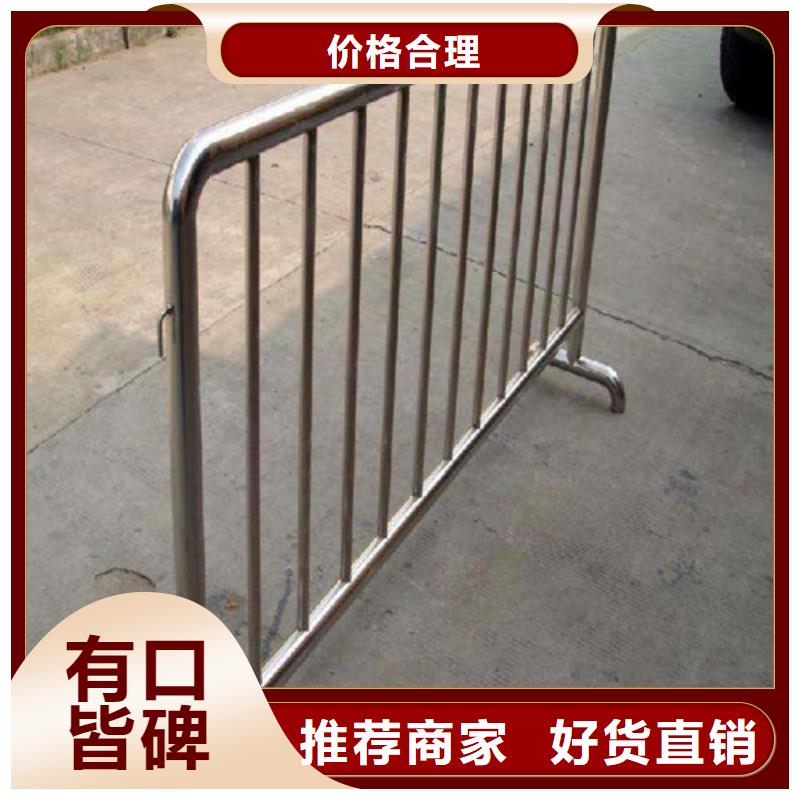 广东询价不锈钢防护栏-一心为客户