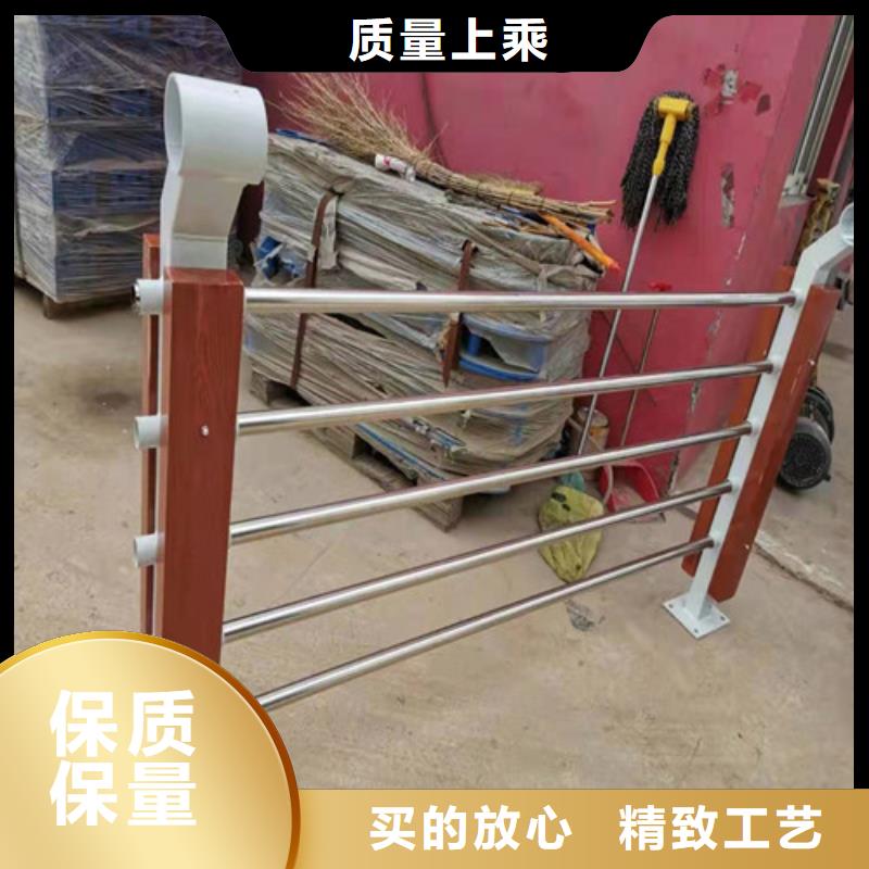 四川同城专业销售不锈钢灯光护栏-保量