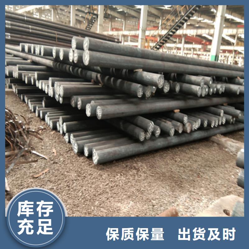 亳州同城重信誉Q355B圆钢供货厂家