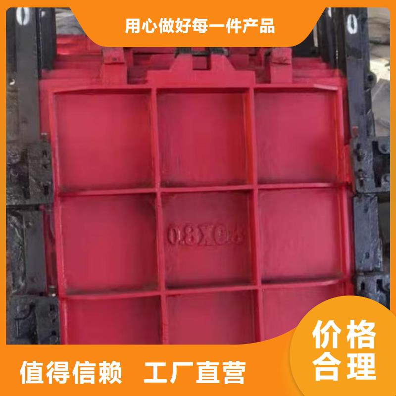 铸铁闸门性价比高
