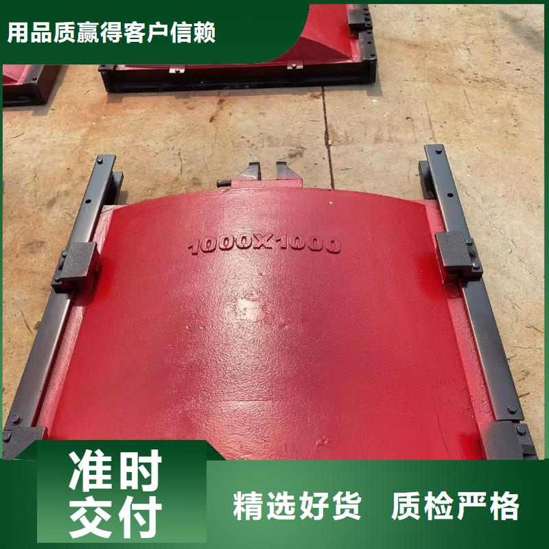 铸铁闸门性价比高
