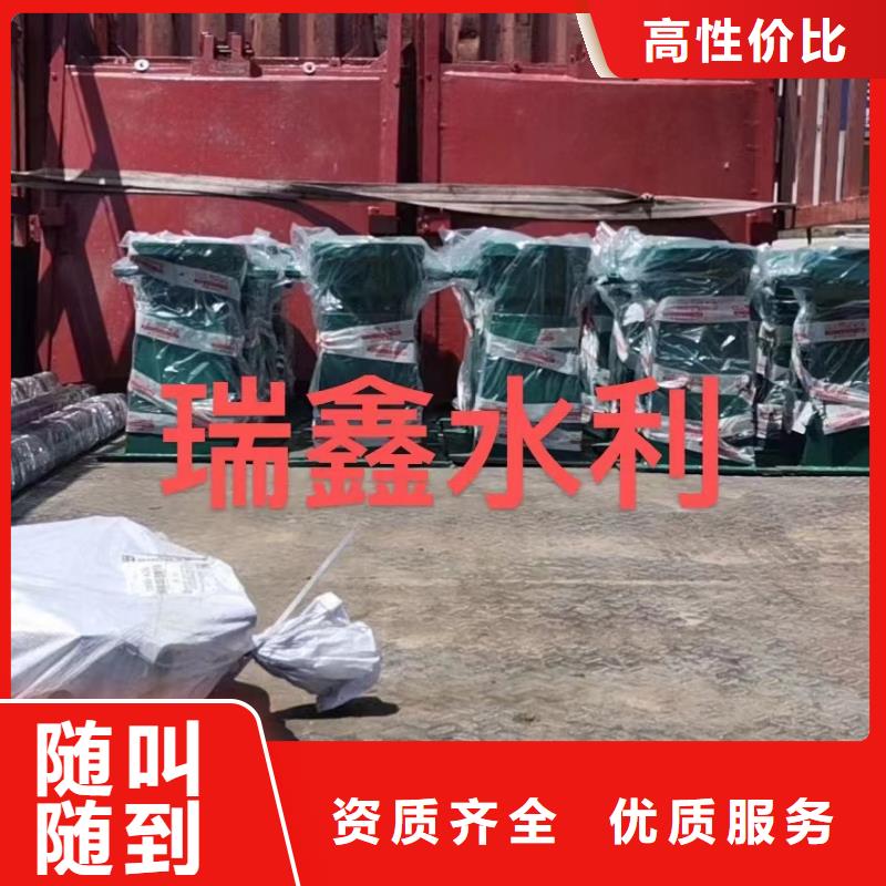 QL双吊点启闭机产品齐全