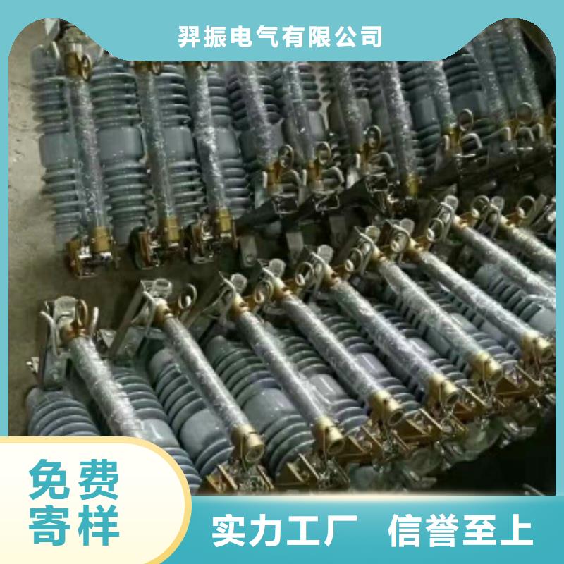 高压熔断器/PRW12-10KV/100A生产厂家