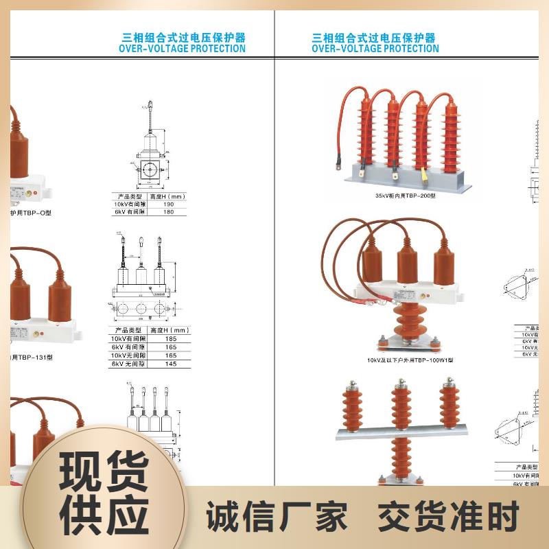 高压熔断器-RW3-10/200A-HRW3-10/200A