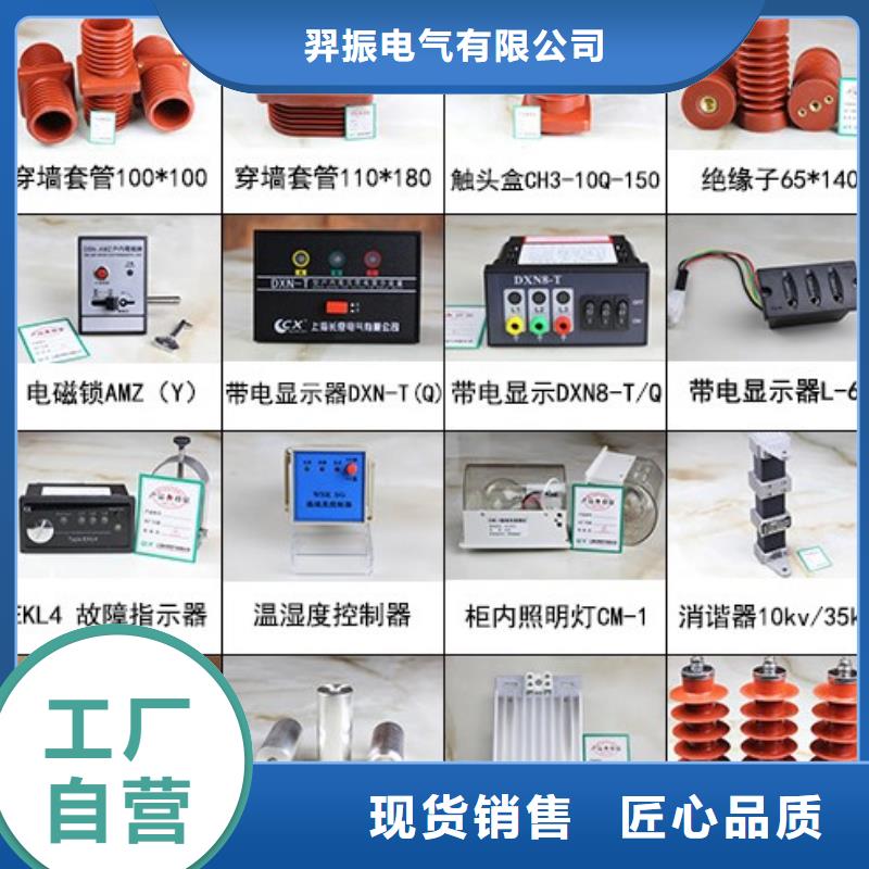 高压隔离开关绝缘子厂家货源直供