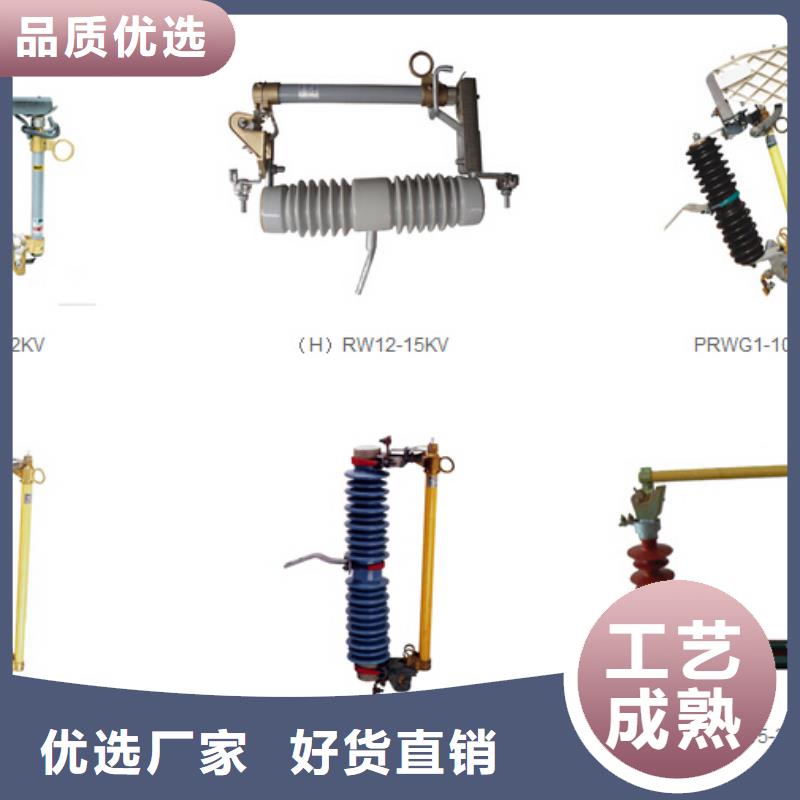 【高压隔离开关避雷器追求品质】