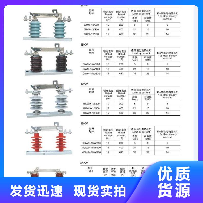 ZW32-12MG/630-25永磁双机构带隔离开关