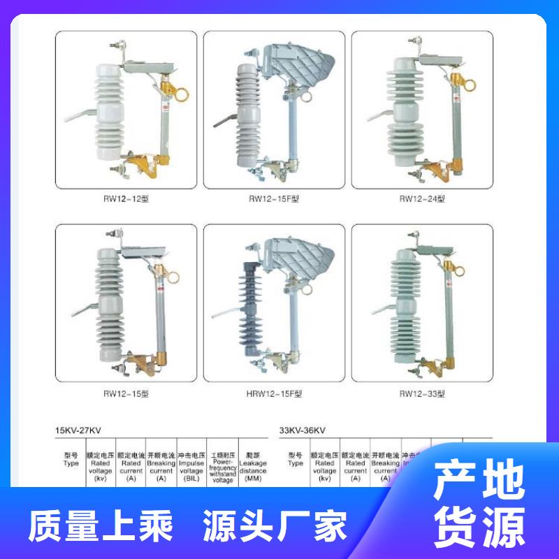 GW9-12/200A;GW9-12/400A-价格行情