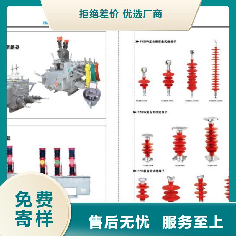 高压隔离开关GNF30-12/630A