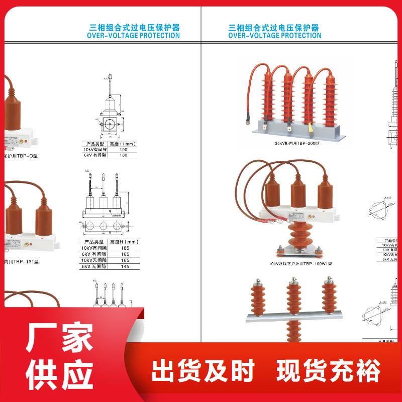 高压熔断器-HRW11-12KV/100