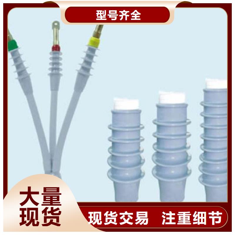 户外热缩电缆终端头RSWY-1/1-20KV