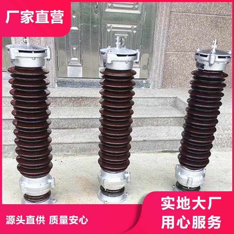 避雷器YH10W5-200/520GY【羿振电气】