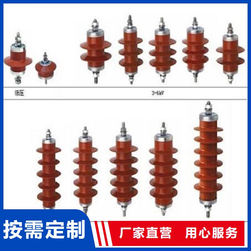 【避雷器】YH5WS1-10/30