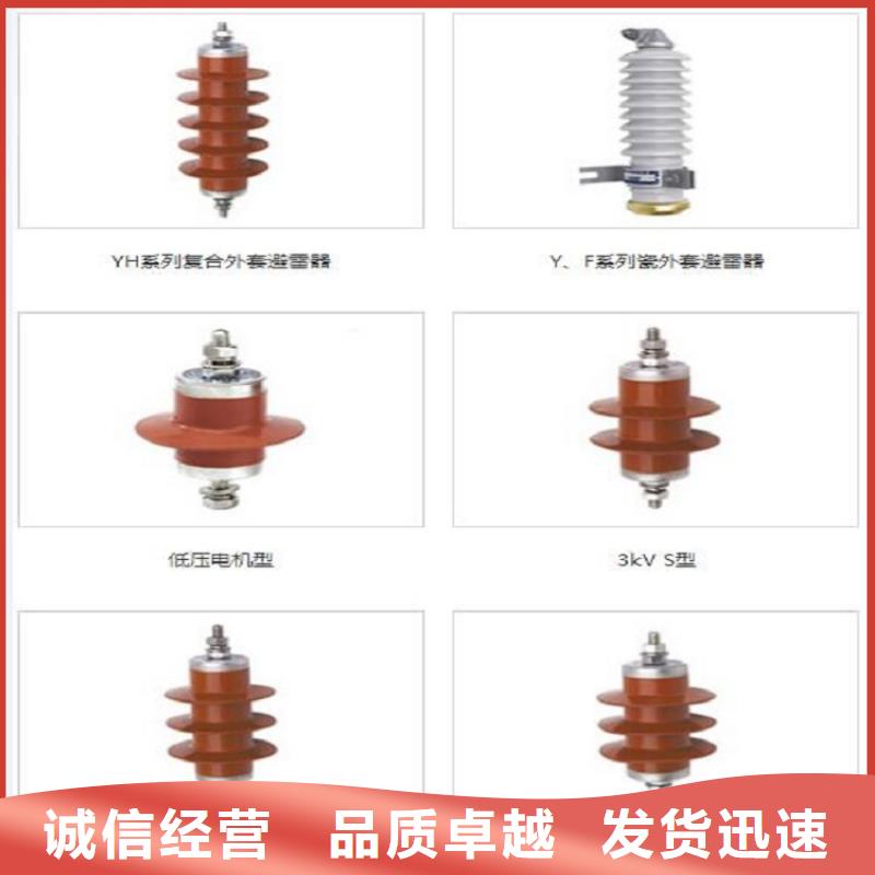 避雷器Y5W5-100/260S