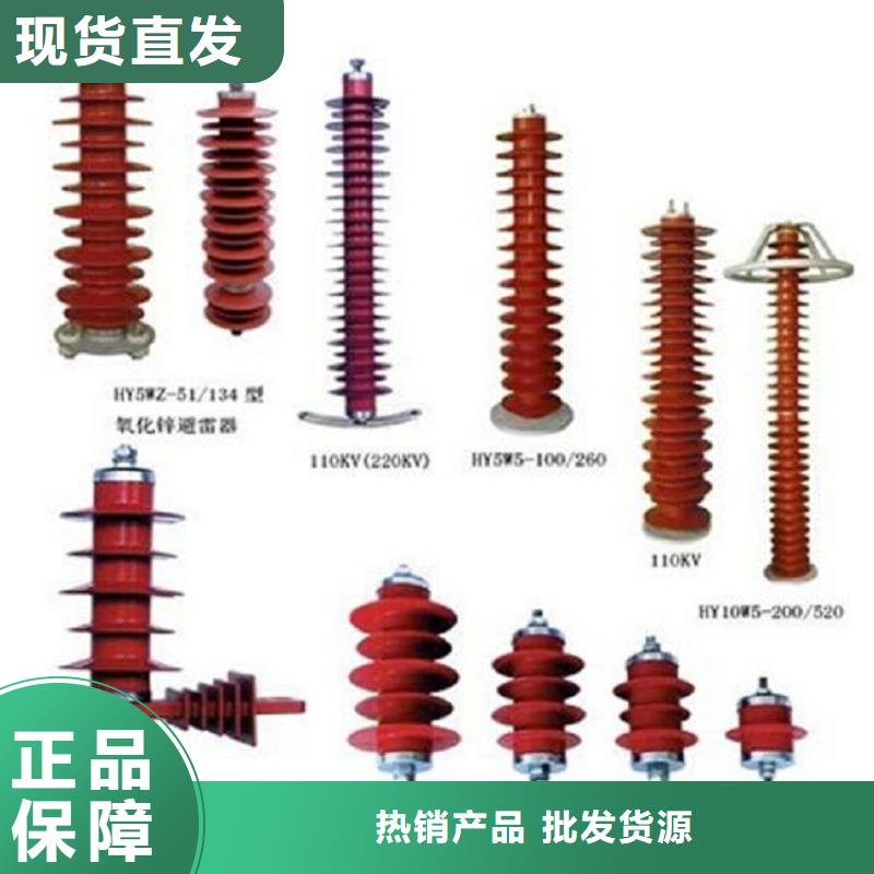 避雷器Y5W5-100/260S