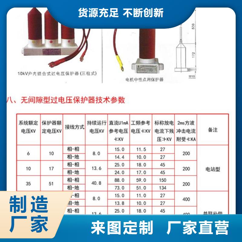 RTB-D-35KV/300-N