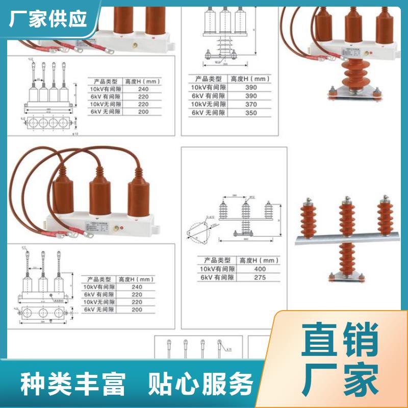 【过电压保护器】TBP-C-42/400W