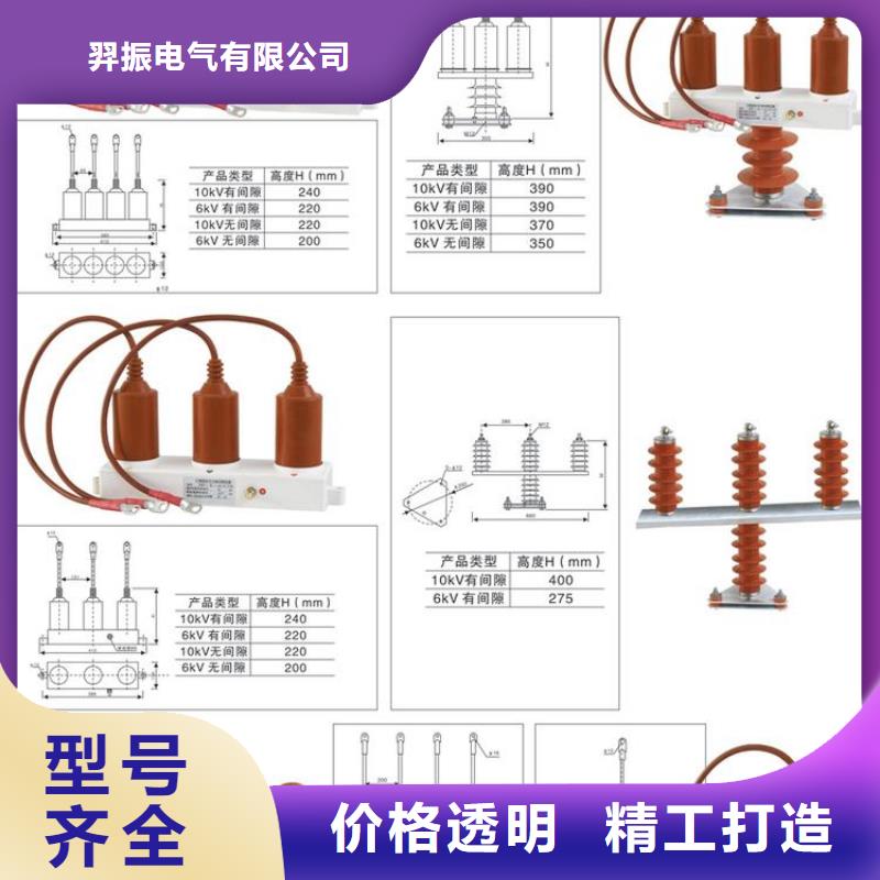 【过电压保护器】TBP-C-7.6/131-J