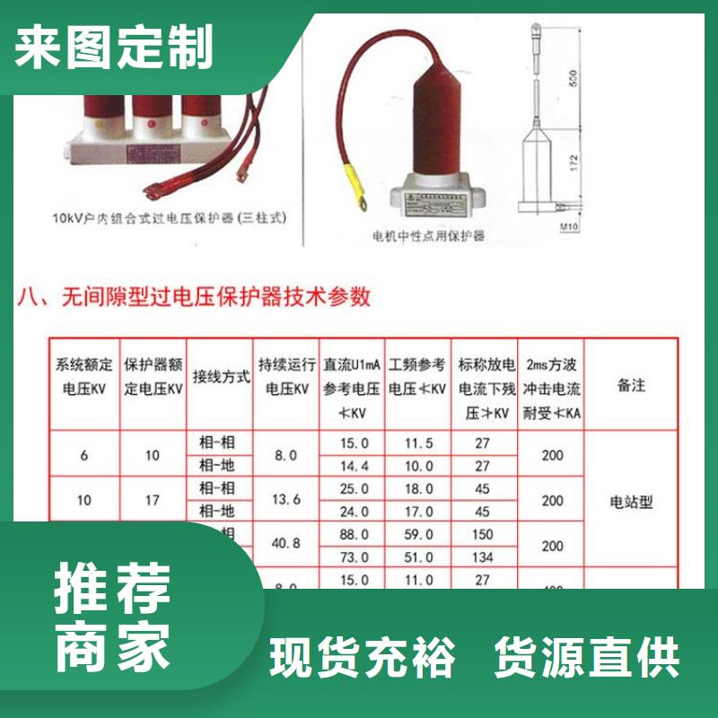 【过电压保护器/避雷器】TBP-A-12.7F/85-J