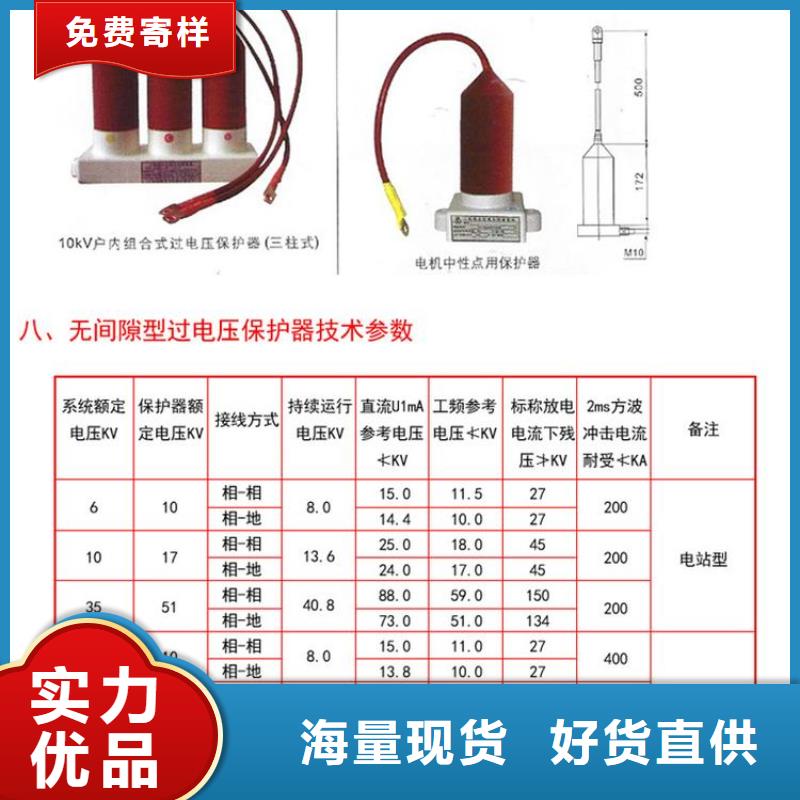 【过电压保护器】TBP-A-7.6/150