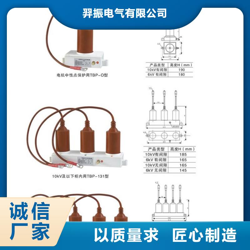 【过电压保护器】TBP-B-42F