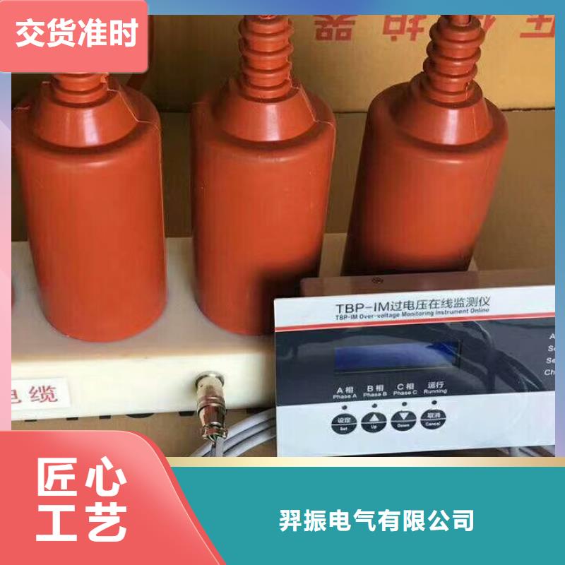 【过电压保护器】TBP-W-A/6-F组合过电压保护器