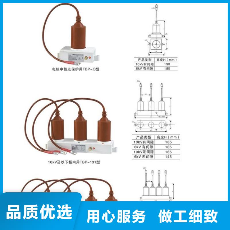 过电压保护器RTB-R-12.7KV/85-N