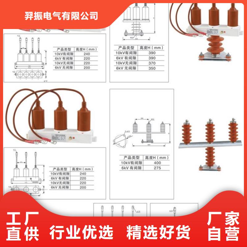 【过电压保护器】SKK-51R/W型大能容组合过电压保护器