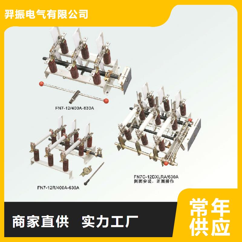 【羿振电力设备】压气式负荷开关FZN12-12/630-20老品牌值得信赖