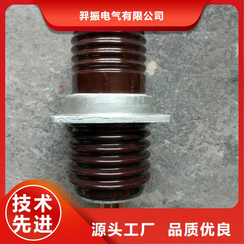 【穿墙套管】CWWL-40.5KV/630A-4