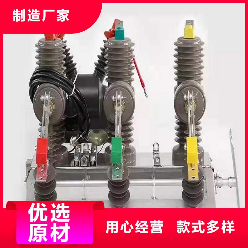 品牌：【羿振电气】ZW32-12G/630-25KA/价格优惠