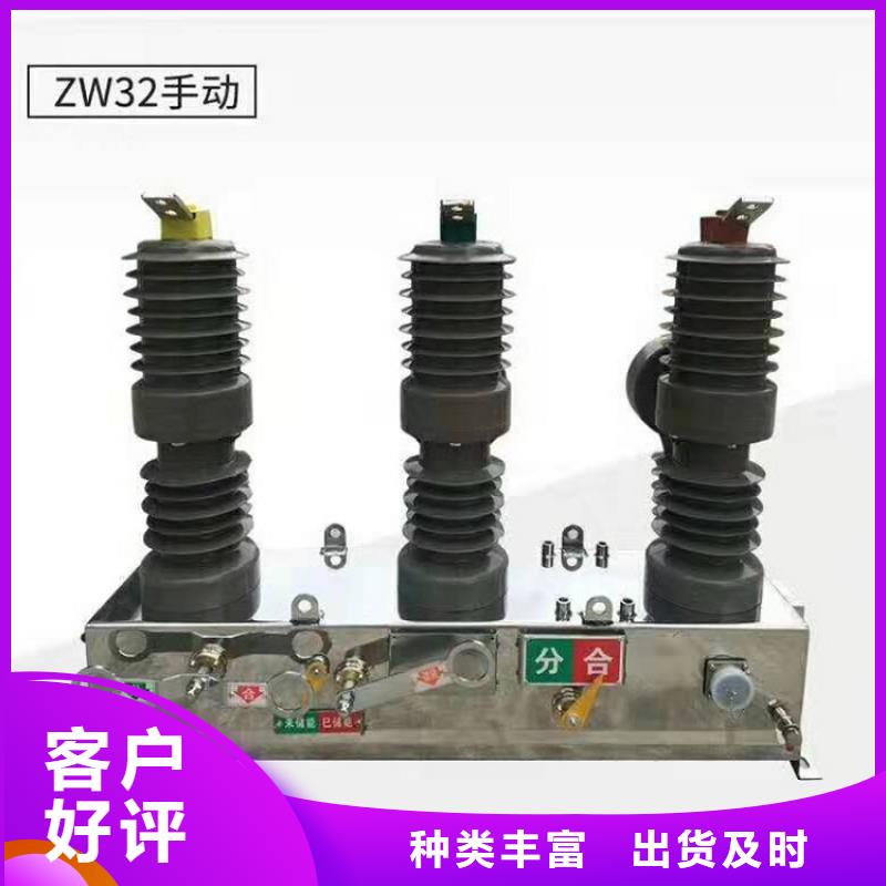 品牌：【羿振电气】柱上断路器.AC20kV.630A.16kA.真空.无隔离闸刀(电动.弹簧）