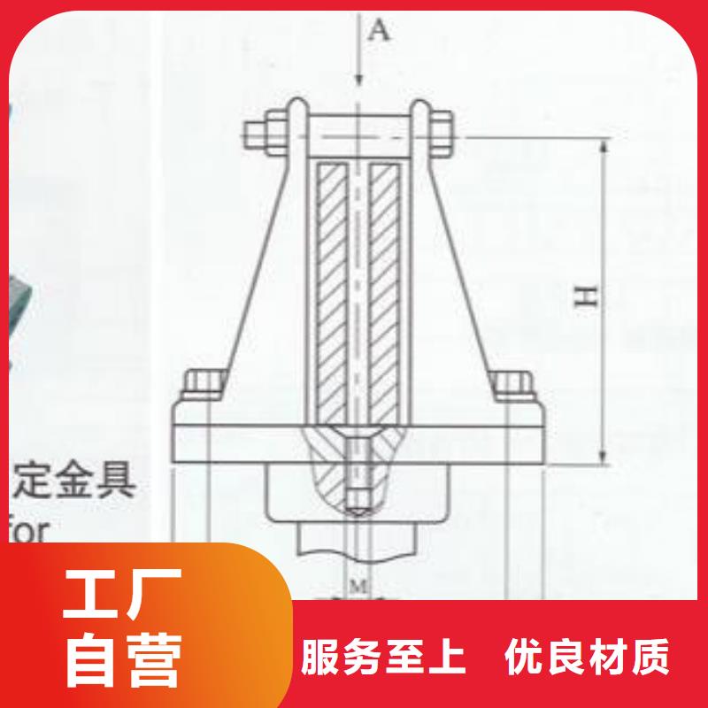 母线夹具MNL-307.