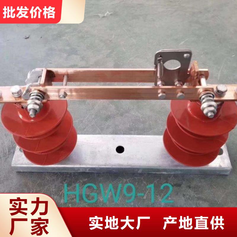 单极隔离开关HGW9-10KV/630A欢迎咨询