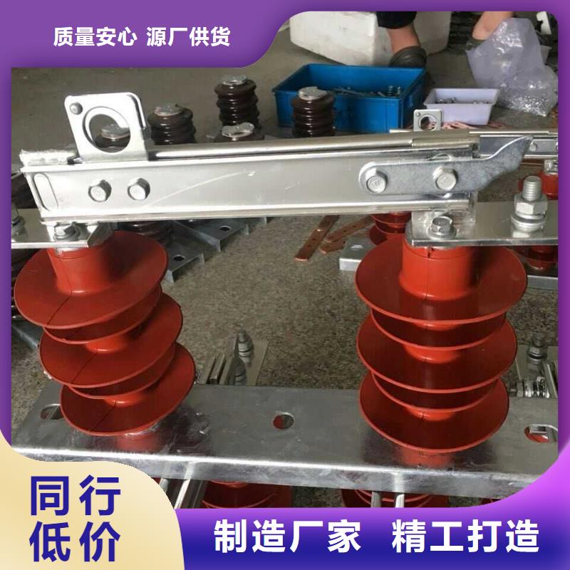 单极隔离开关HGW9-12W/1000A实体厂家