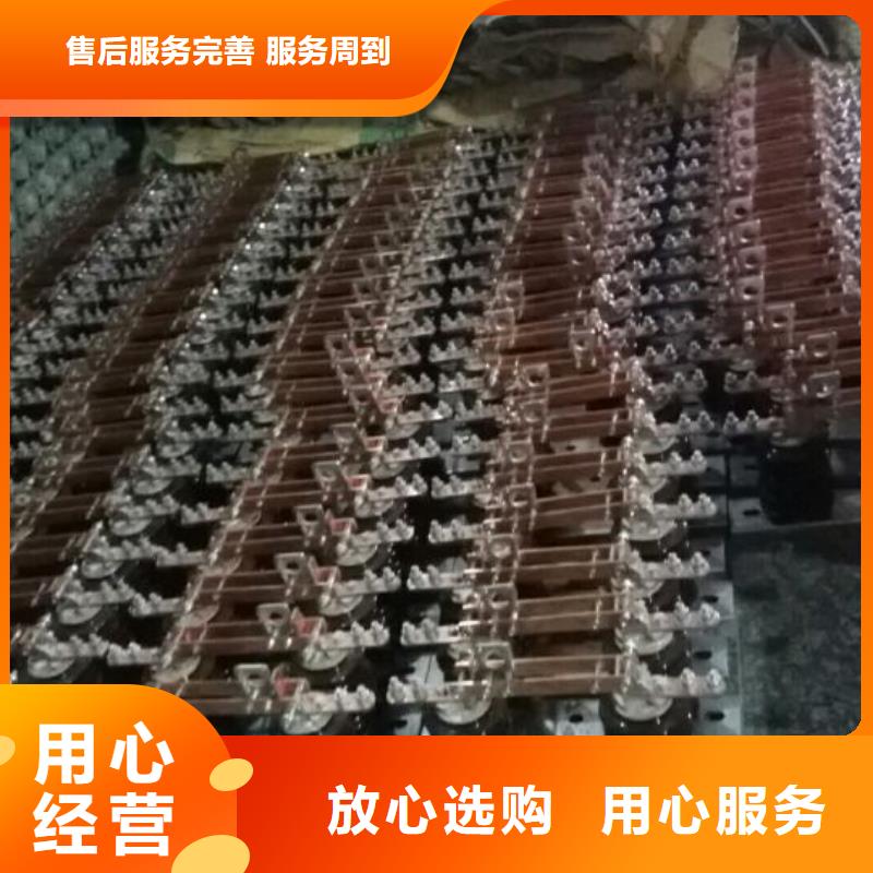 【隔离刀闸】10KV单级隔离开关HGW9-12KV/400