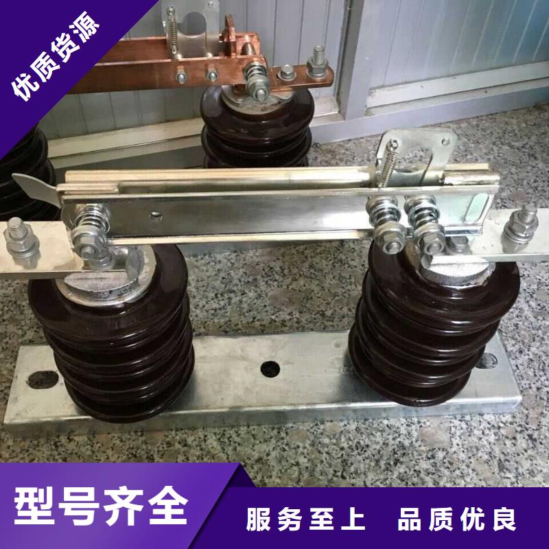 【GW9型】户外高压隔离开关HGW9-10KV/200A