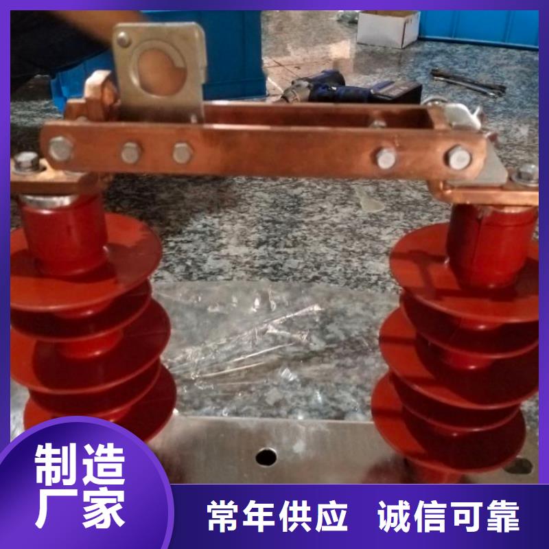 【羿振电气】高压隔离开关HGW9-10KV/630