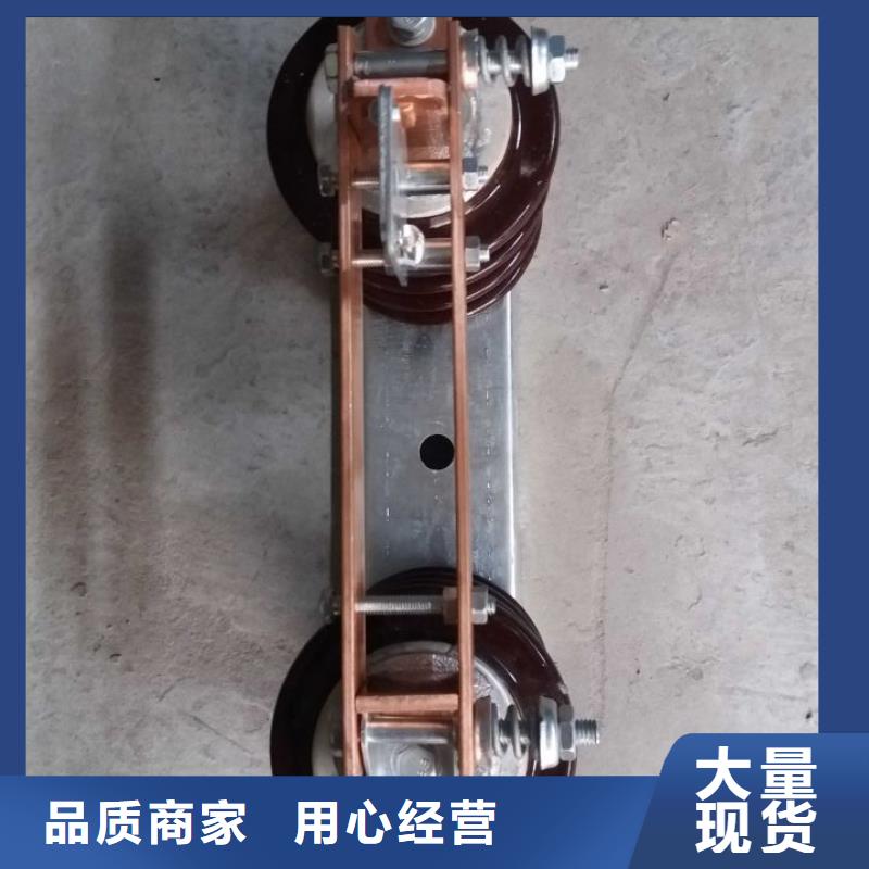 【隔离刀闸】10KV单级隔离开关HGW9-12KV/400