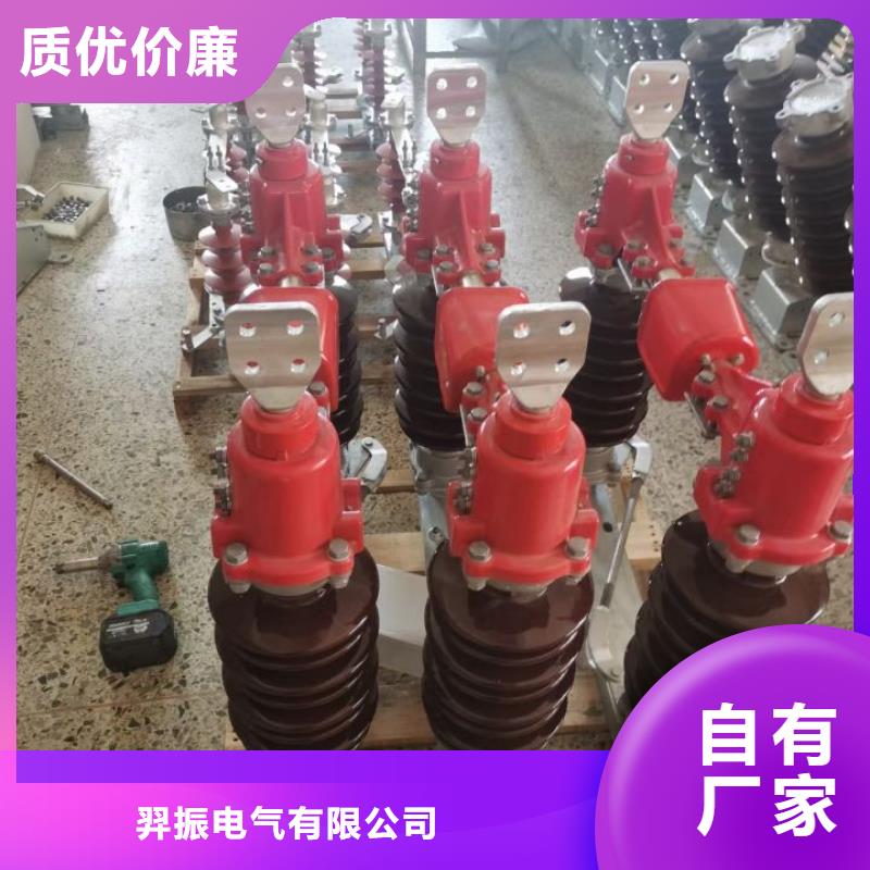 户外高压隔离开关HGW1-12KV/630