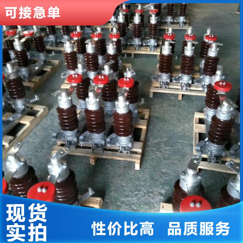 户外高压隔离开关HGW1-12KV/630