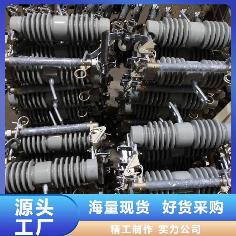 【西宁优选】氧化锌避雷器HY5W2-17/45 价格 浙江羿振电气有限公司