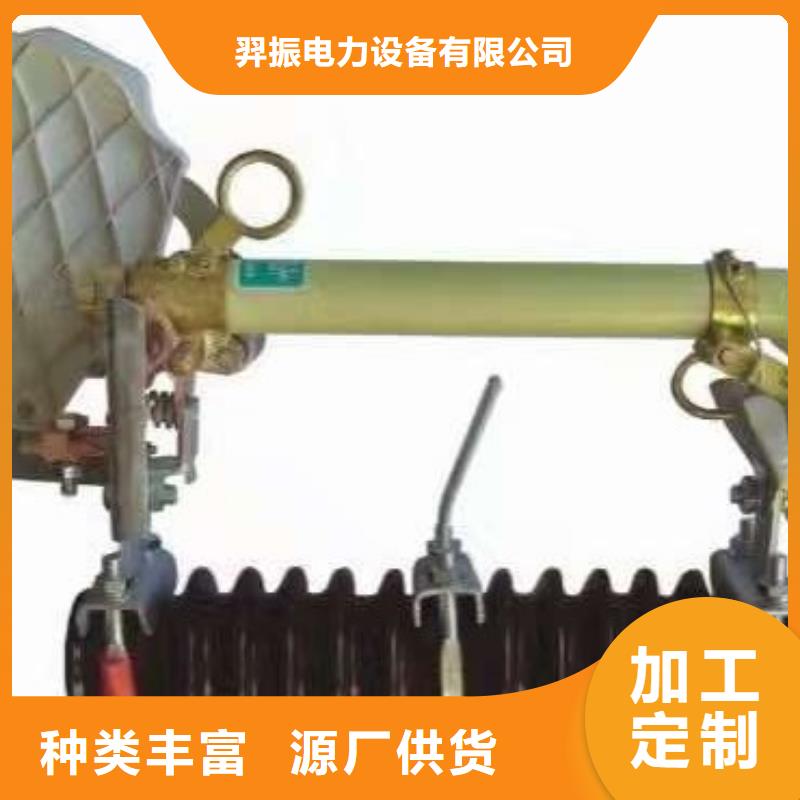 【熔断器】HRW12-15F/100A【上海羿振电力设备有限公司】