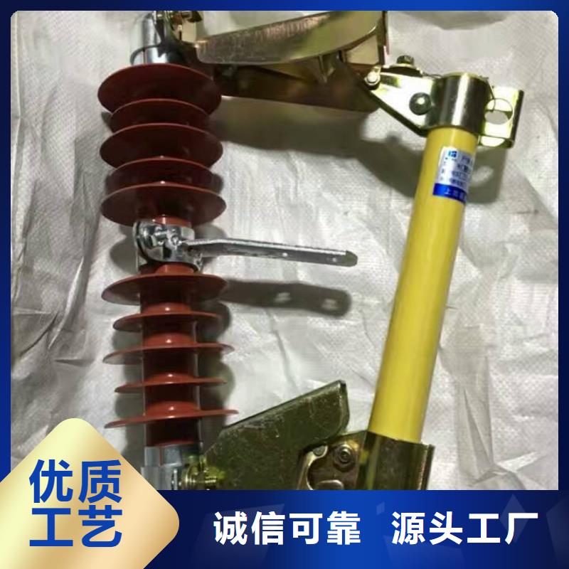 氧化锌避雷器YH5CX-12.7/36W量大从优浙江羿振电气有限公司