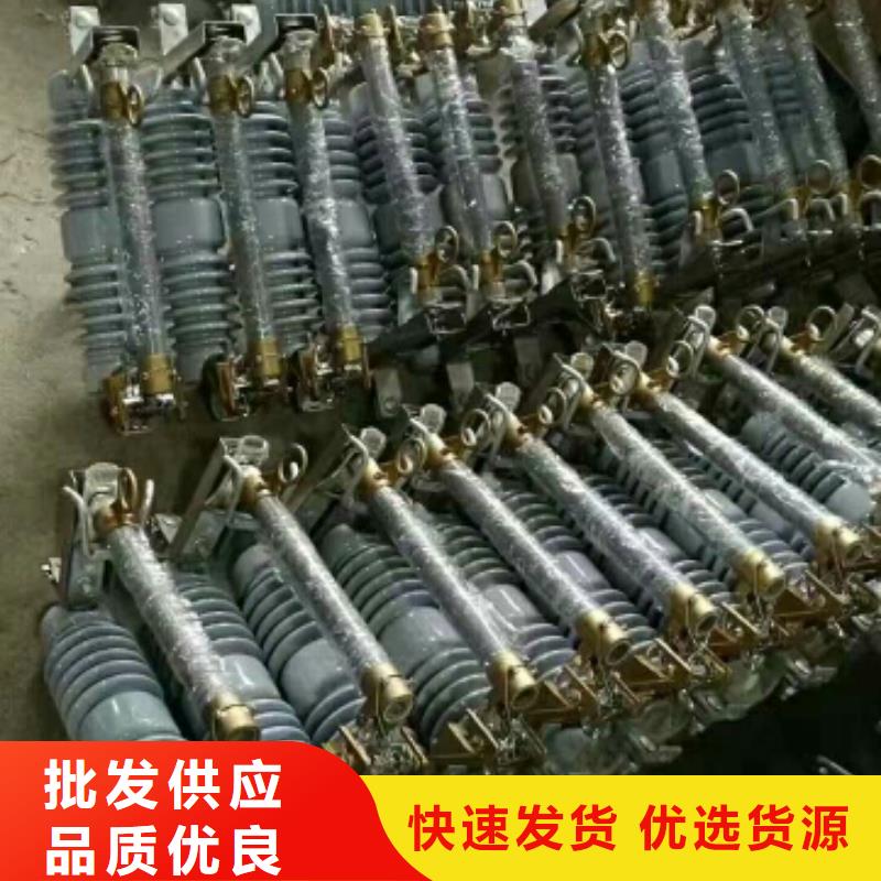 氧化锌避雷器HY5WS2-17.5/50货源充足浙江羿振电气有限公司